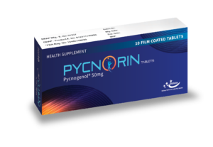 Pycnorin Skin Care