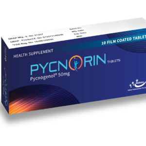 Pycnorin Skin Care